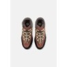 UGG CAPTRAIL HIGH Botines con plataforma red jasper
