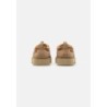 UGG TASMAN CRAFTED REGENERATE UNISEX Mocasines sand