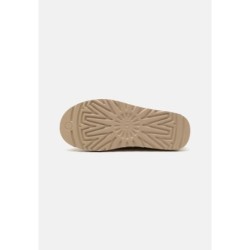 UGG TASMAN CRAFTED REGENERATE UNISEX Mocasines sand