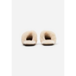 UGG SCUFFETTE II Pantuflas espresso