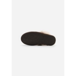 UGG SCUFFETTE II Pantuflas espresso