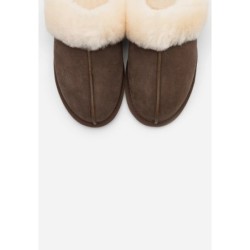 UGG SCUFFETTE II Pantuflas espresso