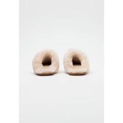 UGG SCUFFETTE II Pantuflas chestnut