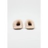 UGG SCUFFETTE II Pantuflas chestnut