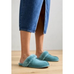 UGG SCUFFETTE II Pantuflas deep ice