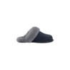UGG SCUFFETTE II Pantuflas eve blue lighthouse