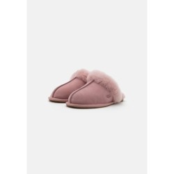 UGG SCUFFETTE II Pantuflas lavender shadow