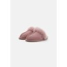 UGG SCUFFETTE II Pantuflas lavender shadow