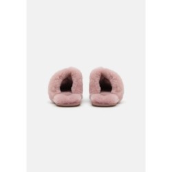 UGG SCUFFETTE II Pantuflas lavender shadow