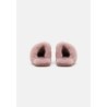 UGG SCUFFETTE II Pantuflas lavender shadow