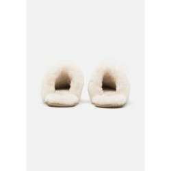 UGG SCUFFETTE II Pantuflas mustard seed/natural