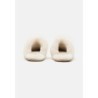 UGG SCUFFETTE II Pantuflas mustard seed/natural