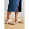 UGG SCUFFETTE II Pantuflas sand