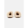 UGG SCUFFETTE II Pantuflas sand