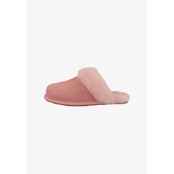 UGG SCUFFETTE II Pantuflas starfish pink