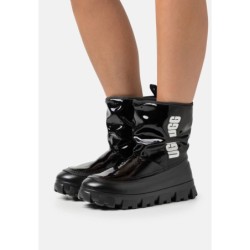 UGG CLASSIC BRELLAH MINI Botas para la nieve black