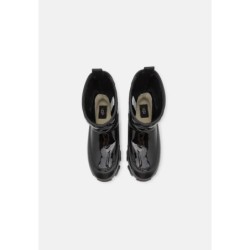 UGG CLASSIC BRELLAH MINI Botas para la nieve black