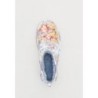 UGG COLLINA STRADA ULTRA MINI PLATFORM Botines light blue