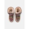 Mou ESKIMO Botines multi-coloured