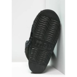 Mou Botines off black