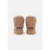 Mou Botines camel