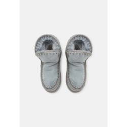 Mou ESKIMO GLITTER LOGO Botines iced sea