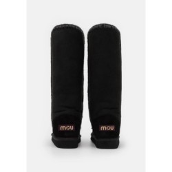 Mou Botas black