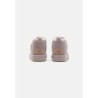 UGG CLASSIC ULTRA MINI Botines bajos pale smoke