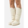 Mou Botas vanilla