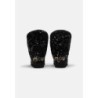 Mou BIG LOGO STUDS Botas para la nieve black