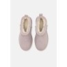 UGG CLASSIC ULTRA MINI Botines bajos pale smoke