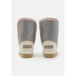 Mou ESKIMO COLOR BLOCK Botas para la nieve dust