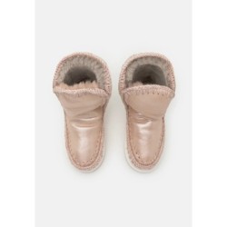 Mou ESKIMO COLOR BLOCK Botas para la nieve dust