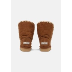 Mou Botas cognac