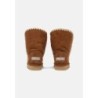 Mou Botas cognac