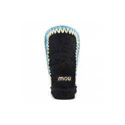 Bota MOU Eskimo 24 Multicolor Stitching Colour
