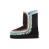 Bota MOU Eskimo 24 Multicolor Stitching Colour