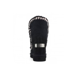 Bota MOU Inner Wedge Short 3D Overstitching