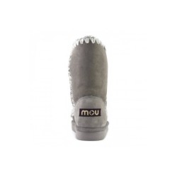 Bota MOU Eskimo 24 New Grey