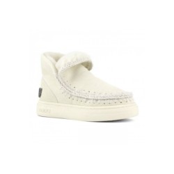 Sneaker MOU Bold Logotipo