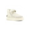 Sneaker MOU Bold Logotipo