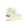 Sneaker MOU Bold Logotipo