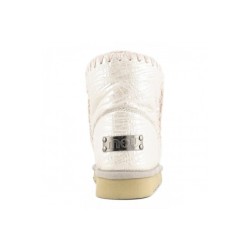 Botas MOU Eskimo 18 Limited Edition Italian Leather