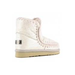 Botas MOU Eskimo 18 Limited Edition Italian Leather