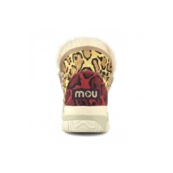 Trainer MOU Mix Ponyskin