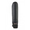 Bota MOU Eskimo Tall 40 Negra Satinada