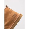 UGG NEUMEL Botines con cordones Castañas