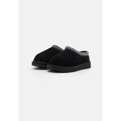 UGG TASMAN Pantuflas negro