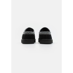 UGG TASMAN Pantuflas negro