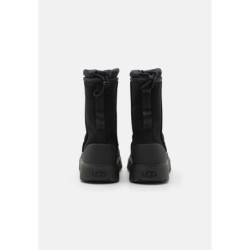 UGG CLASSIC SHORT WEATHER HYBRID Botas para la nieve Negro